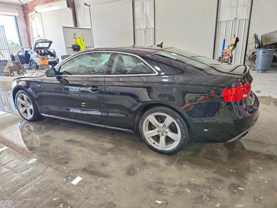 Aukcja sprzedaży 2016 Audi A5, vin: WAUD2AFR8GA050024, numer aukcji: 57394976