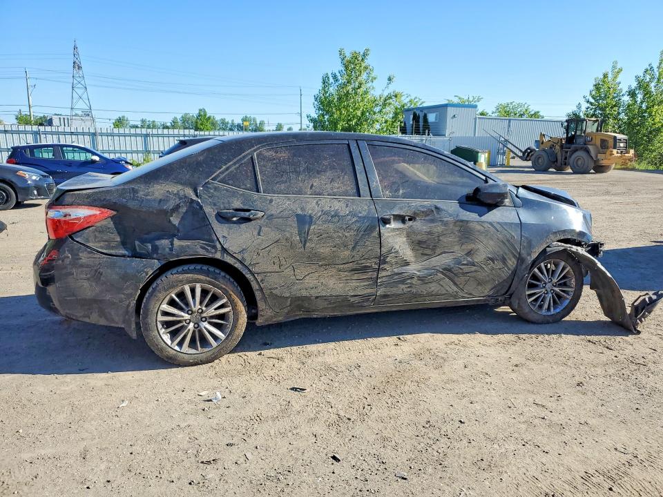 Продажа на аукционе авто 2014 Toyota Corolla, vin: 2T1BURHE8EC004179, номер лота: 55243126