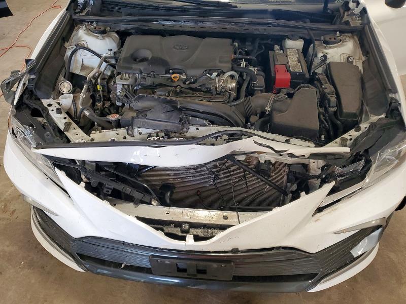 Aukcja sprzedaży 2023 Toyota Camry, vin: 4T1C11AK4PU140941, numer aukcji: 58219856