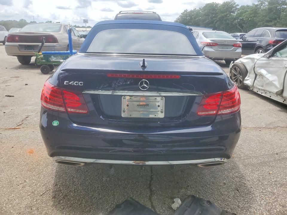 Продажа на аукционе авто 2016 Mercedes-benz E, vin: WDDKK6FF2GF322637, номер лота: 58299226