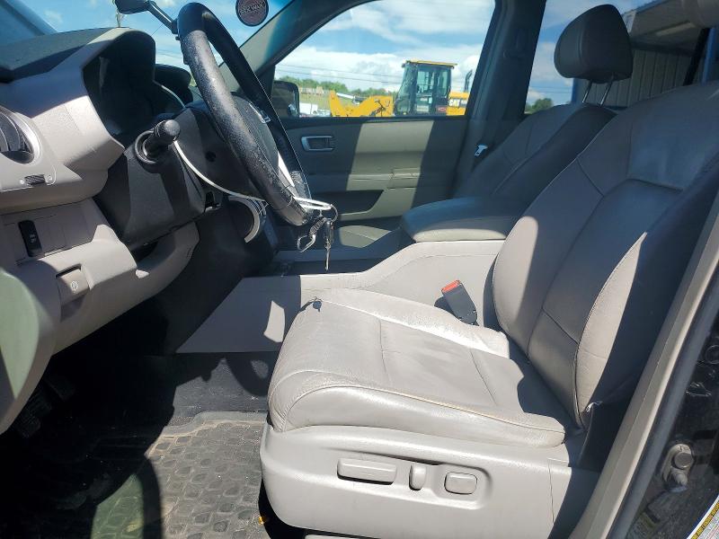 Aukcja sprzedaży 2009 Honda Pilot, vin: 5FNYF48699B046166, numer aukcji: 56686606