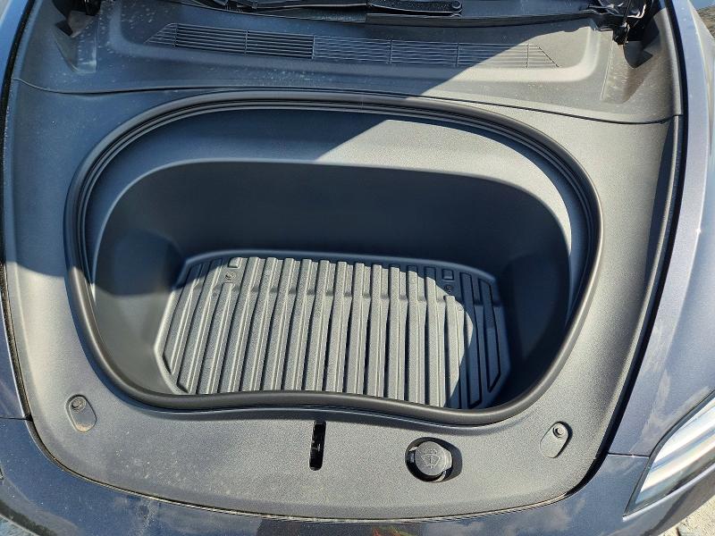 Продажа на аукционе авто 2026 Tesla Model 3, vin: 5YJ3E1EA3TF177198, номер лота: 58551256