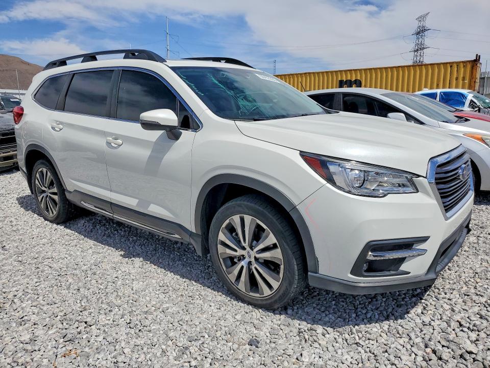 Aukcja sprzedaży 2020 Subaru Ascent, vin: 4S4WMAPD9L3459118, numer aukcji: 56453336