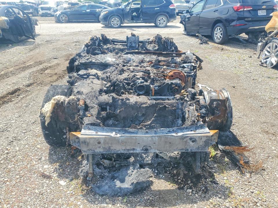 Продаж на аукціоні авто 1999 Chevrolet Corvette, vin: 1G1YY32G0X5100435, номер лоту: 55306376