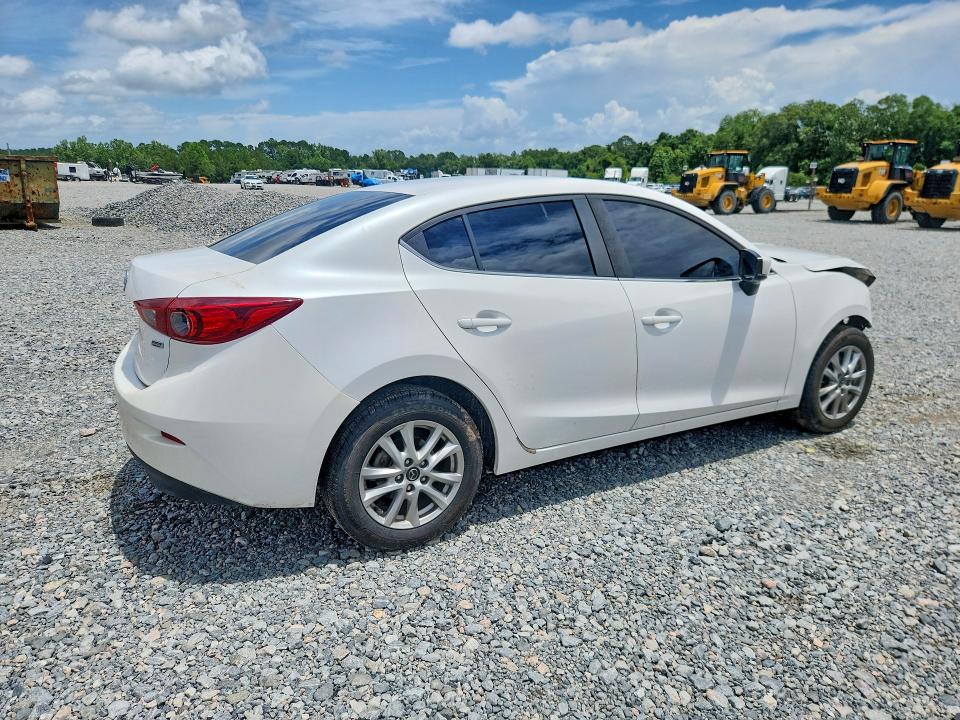 Aukcja sprzedaży 2018 Mazda 3, vin: 3MZBN1U76JM231388, numer aukcji: 57696226