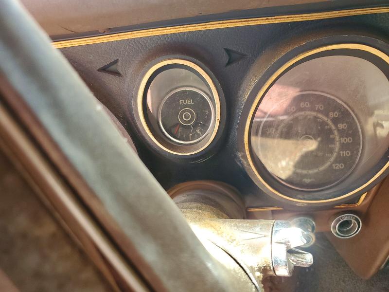 Продажа на аукционе авто 1971 Ford Mustang, vin: 1F04H177335, номер лота: 56167516