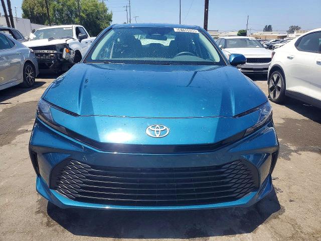 Продаж на аукціоні авто 2026 Toyota Camry, vin: 4T1DAACK6TU293946, номер лоту: 56150696