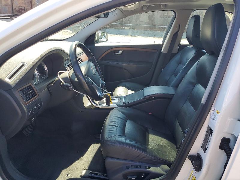 Продаж на аукціоні авто 2011 Volvo S80, vin: YV1940AS9B1146903, номер лоту: 57208206