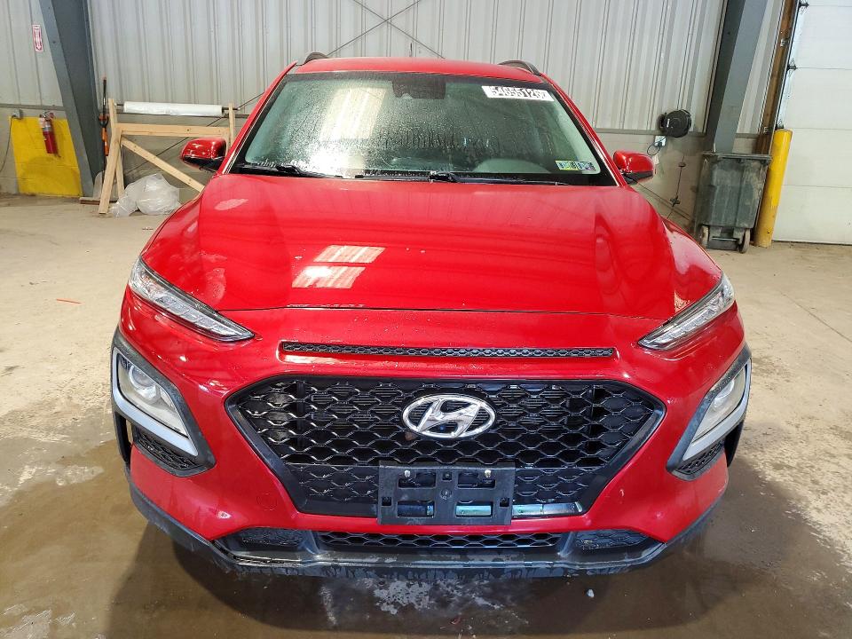 Продаж на аукціоні авто 2020 Hyundai Kona, vin: KM8K2CAA2LU500701, номер лоту: 54655126