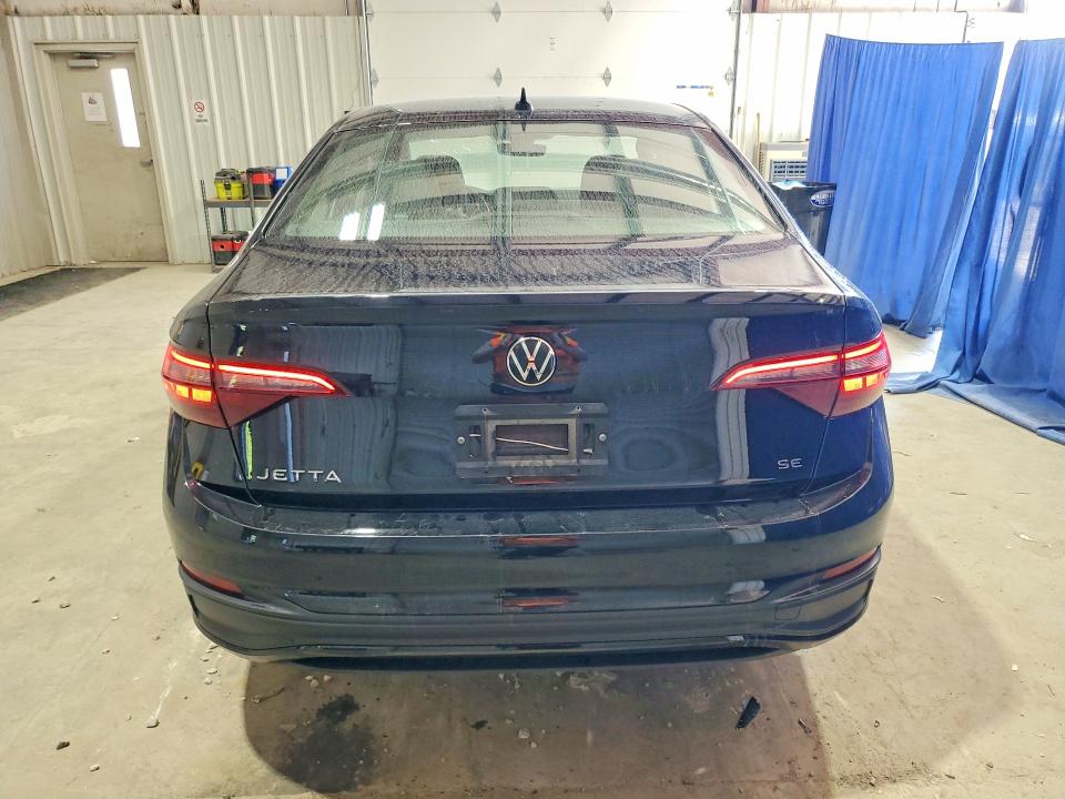 Aukcja sprzedaży 2024 Volkswagen Jetta, vin: 3VWEM7BU0RM053226, numer aukcji: 55556696