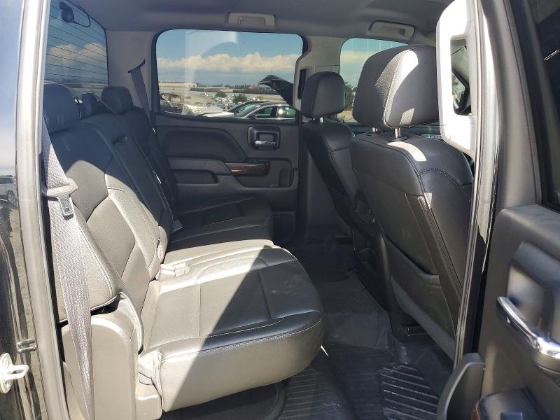 Aukcja sprzedaży 2018 Gmc Sierra, vin: 3GTU2NEC0JG451065, numer aukcji: 85989525