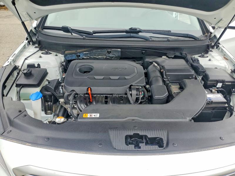 Продаж на аукціоні авто 2015 Hyundai Sonata, vin: 5NPE24AF9FH044732, номер лоту: 56703386