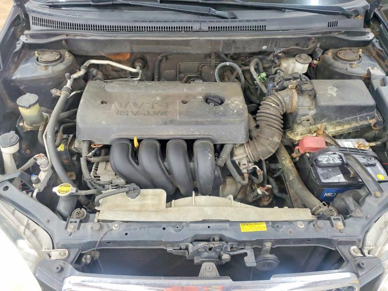 Aukcja sprzedaży 2005 Toyota Corolla, vin: 1NXBR32E65Z558892, numer aukcji: 57385666