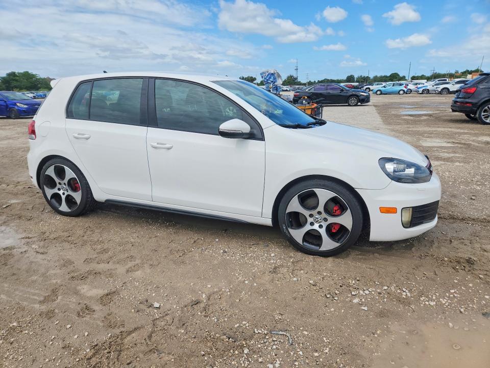 Продаж на аукціоні авто 2013 Volkswagen Gti, vin: WVWHV7AJXDW122145, номер лоту: 56338586