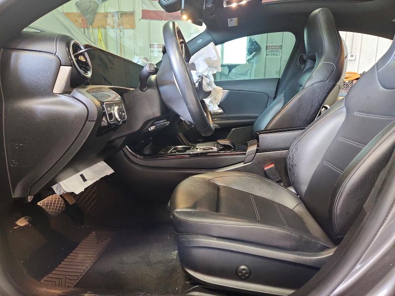 Auction sale of the 2020 Mercedes-benz Cla, vin: WDD5J4HB1LN029178, lot number: 56181166