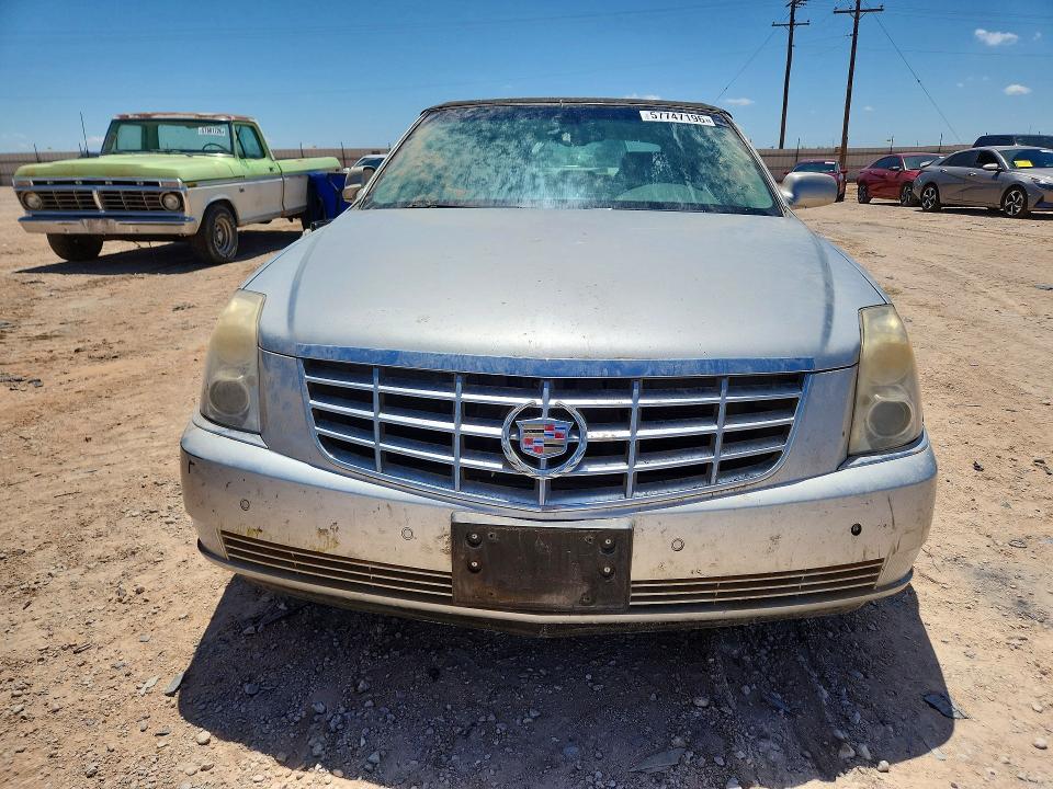 Aukcja sprzedaży 2007 Cadillac Dts, vin: 1G6KD57Y67U224319, numer aukcji: 57747196