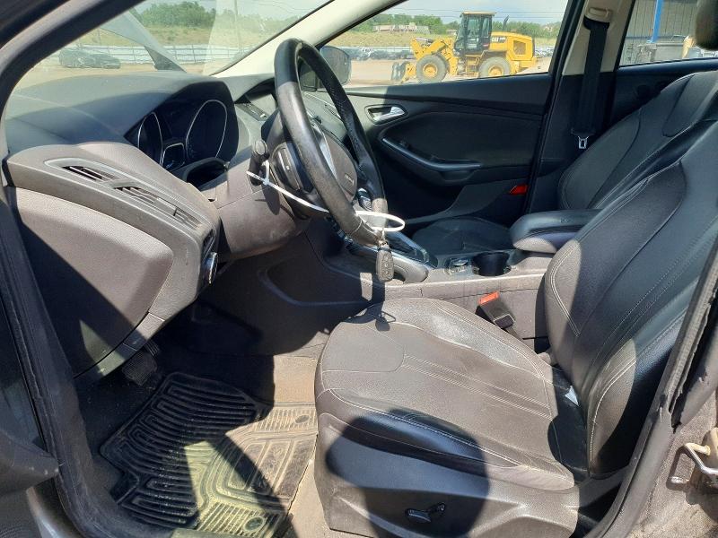 Продаж на аукціоні авто 2012 Ford Focus, vin: 1FAHP3N23CL330122, номер лоту: 58131026