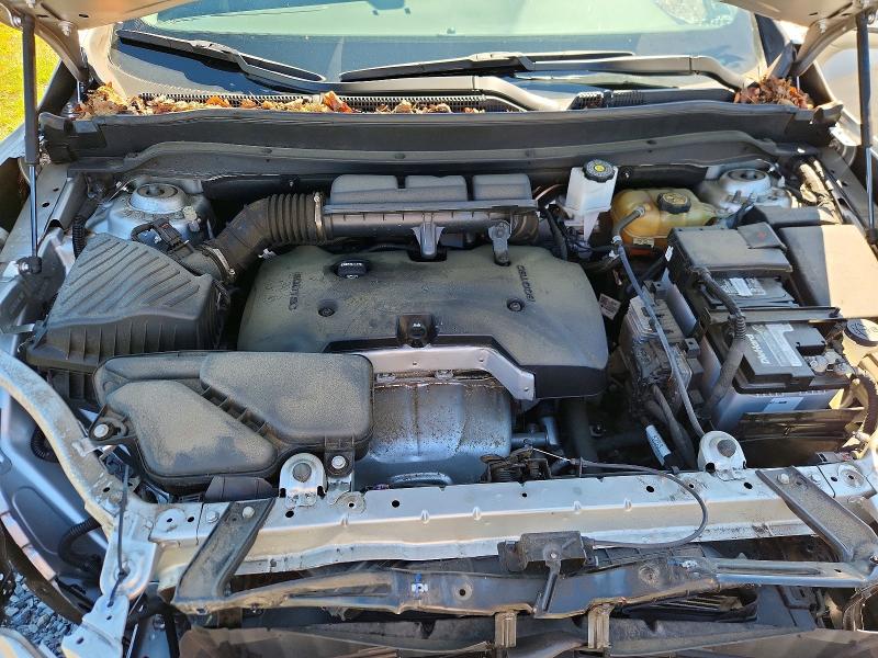 Продажа на аукционе авто 2019 Buick Envision, vin: LRBFXCSA0KD002578, номер лота: 58724846