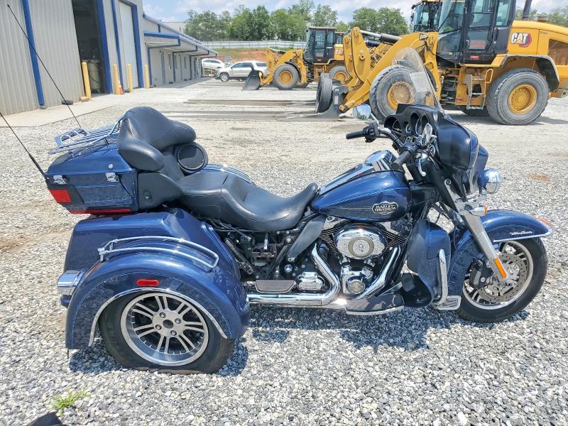 Aukcja sprzedaży 2009 Harley-davidson Flhtcutg, vin: 1HD1MAM119Y851965, numer aukcji: 58748566