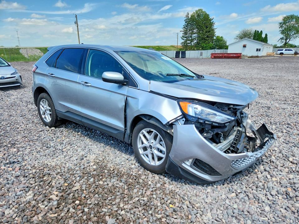 Aukcja sprzedaży 2024 Ford Edge, vin: 2FMPK4J90RBA25825, numer aukcji: 59546786