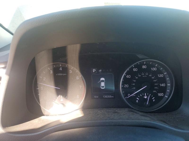 Aukcja sprzedaży 2018 Hyundai Elantra, vin: 5NPD84LF5JH320274, numer aukcji: 55930326