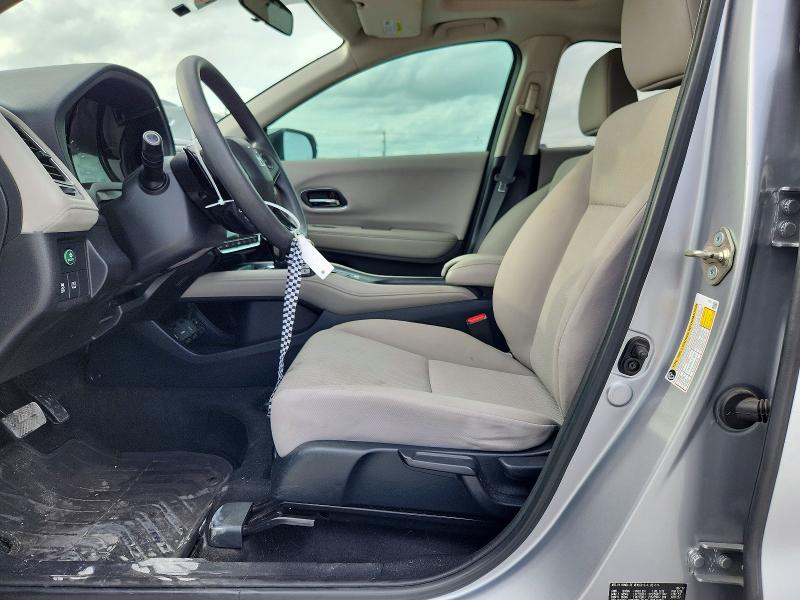 Aukcja sprzedaży 2017 Honda Hr-v, vin: 3CZRU5H55HG706262, numer aukcji: 56697586