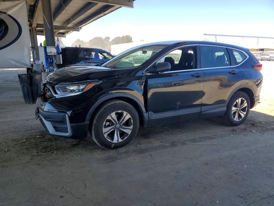 Продаж на аукціоні авто 2020 Honda Cr-v, vin: 7FARW1H22LE004109, номер лоту: 58735846