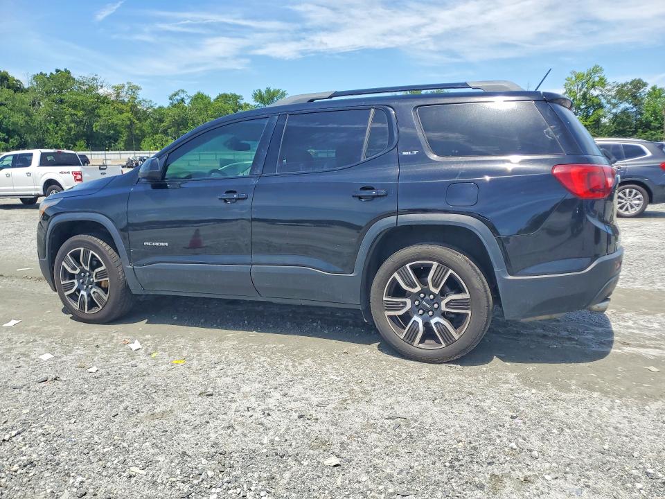 Продаж на аукціоні авто 2019 Gmc Acadia, vin: 1GKKNMLS7KZ218888, номер лоту: 58265206