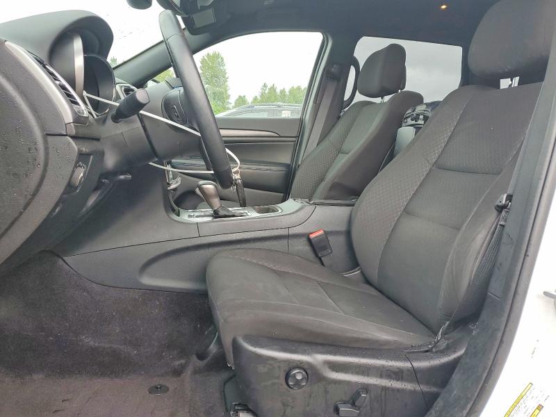 2018 Jeep Grand Cherokee მანქანა იყიდება აუქციონზე, vin: 1C4RJFAG4JC394265, აუქციონის ნომერი: 55029126