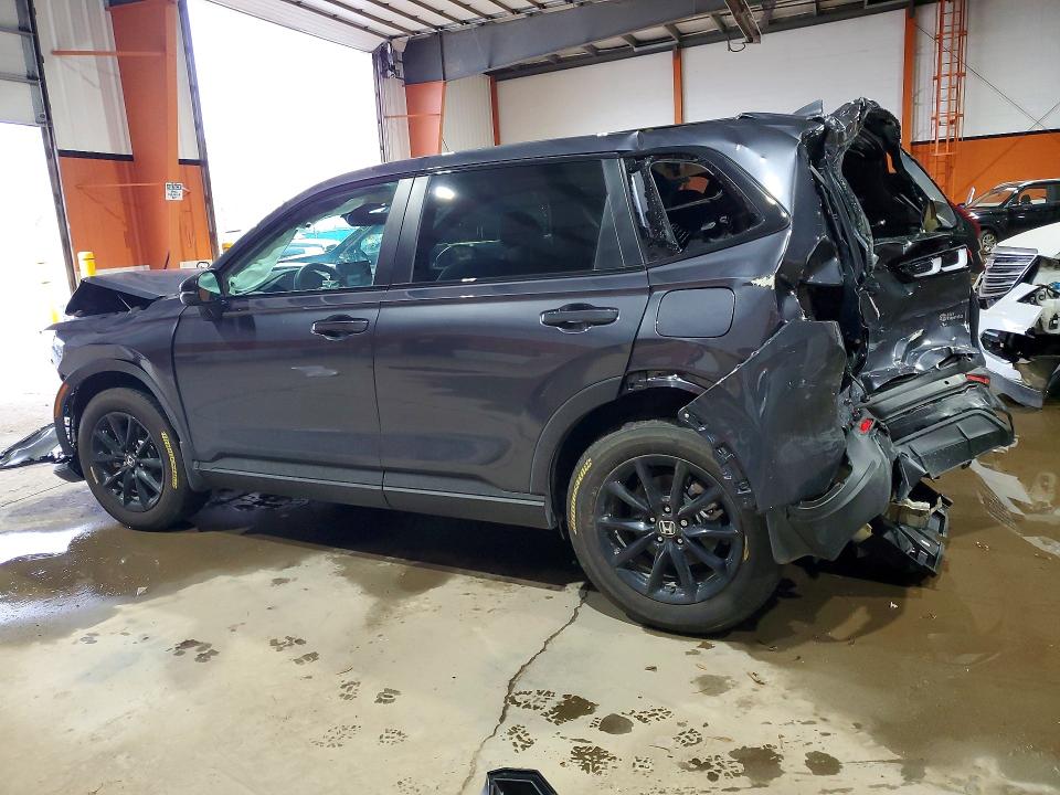 Aukcja sprzedaży 2026 Honda Cr-v, vin: 2HKRS6H71TH231907, numer aukcji: 55643306