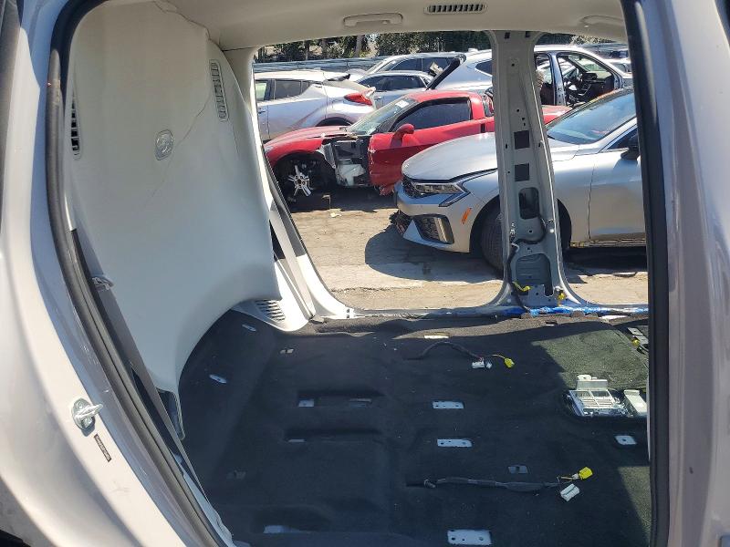 Продаж на аукціоні авто 2026 Hyundai Ioniq 9, vin: 7YAMUFS32TY004596, номер лоту: 57109976