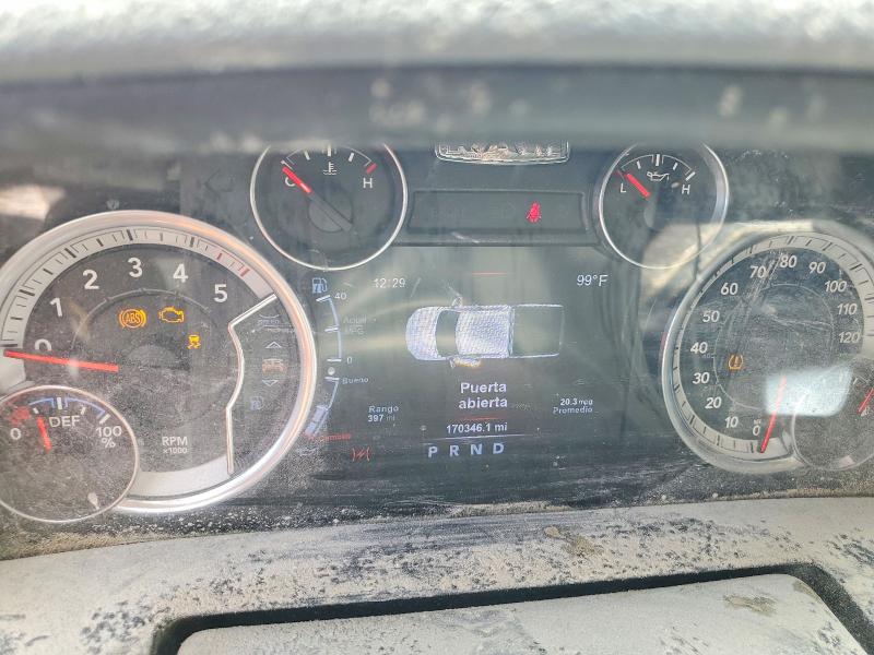 2015 Ram 1500 მანქანა იყიდება აუქციონზე, vin: 1C6RR6LM6FS669425, აუქციონის ნომერი: 72686125