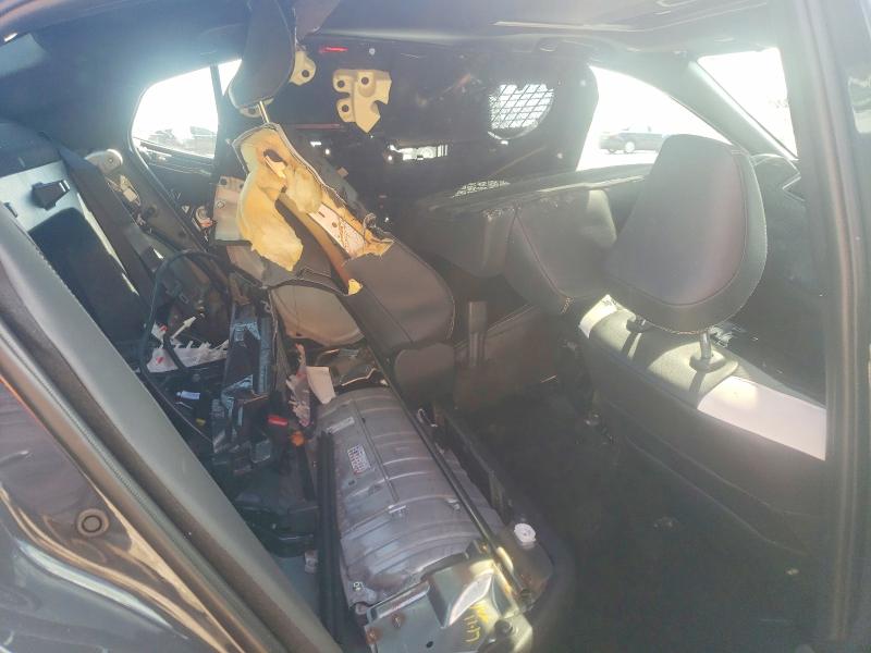 Aukcja sprzedaży 2026 Toyota Camry, vin: 4T1DAACK5TU244267, numer aukcji: 58048586