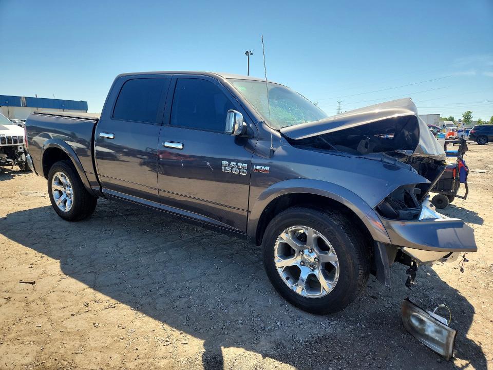 Aukcja sprzedaży 2017 Ram 1500, vin: 1C6RR7NT1HS785760, numer aukcji: 56030056