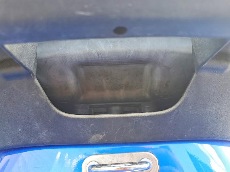 59237126 :رقم المزاد ، YAMA0769J718 vin ، 2018 Yam Vx Limited مزاد بيع