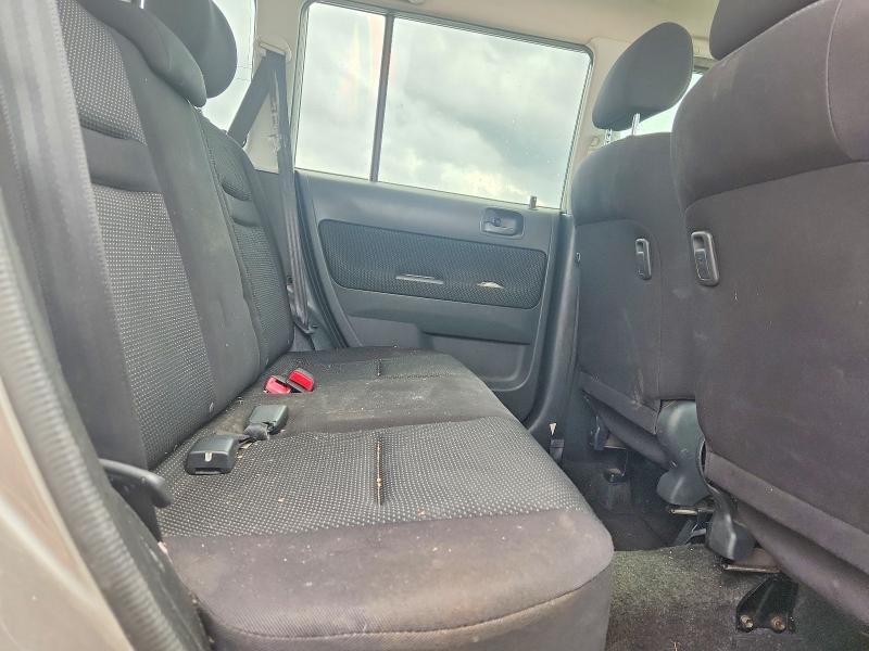 Aukcja sprzedaży 2005 Toyota Scion, vin: JTLKT334150207900, numer aukcji: 56632076