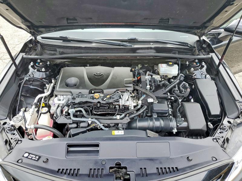 Продажа на аукционе авто 2020 Toyota Camry, vin: 4T1G31AK2LU015152, номер лота: 85987815