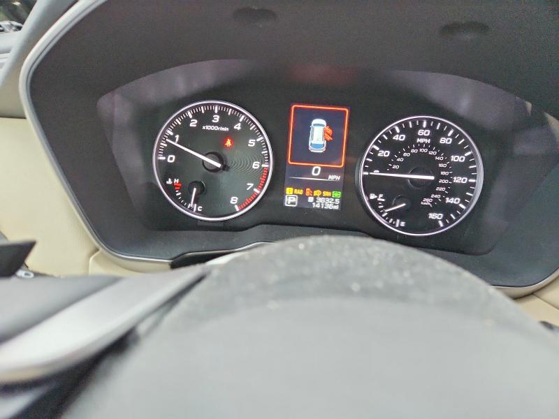 Продажа на аукционе авто 2025 Subaru Outback, vin: 4S4BTANC4S3266742, номер лота: 57572126