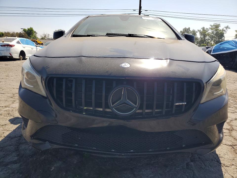 Aukcja sprzedaży 2015 Mercedes-benz Cla, vin: WDDSJ4EB0FN161912, numer aukcji: 57727286