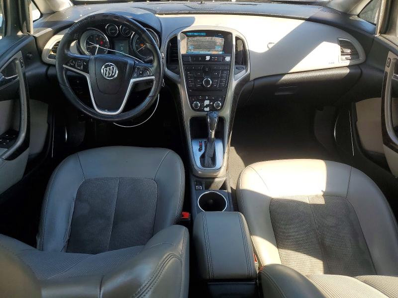Aukcja sprzedaży 2015 Buick Verano, vin: 1G4PR5SK5F4123435, numer aukcji: 58785636
