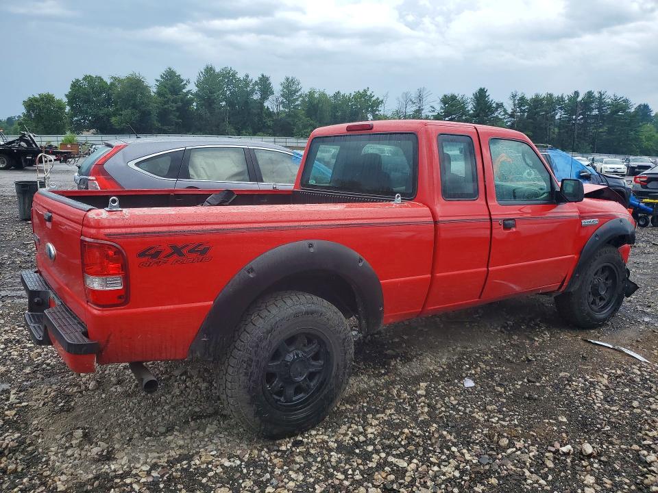 2008 Ford Ranger მანქანა იყიდება აუქციონზე, vin: 1FTYR15E98PB04251, აუქციონის ნომერი: 57996186