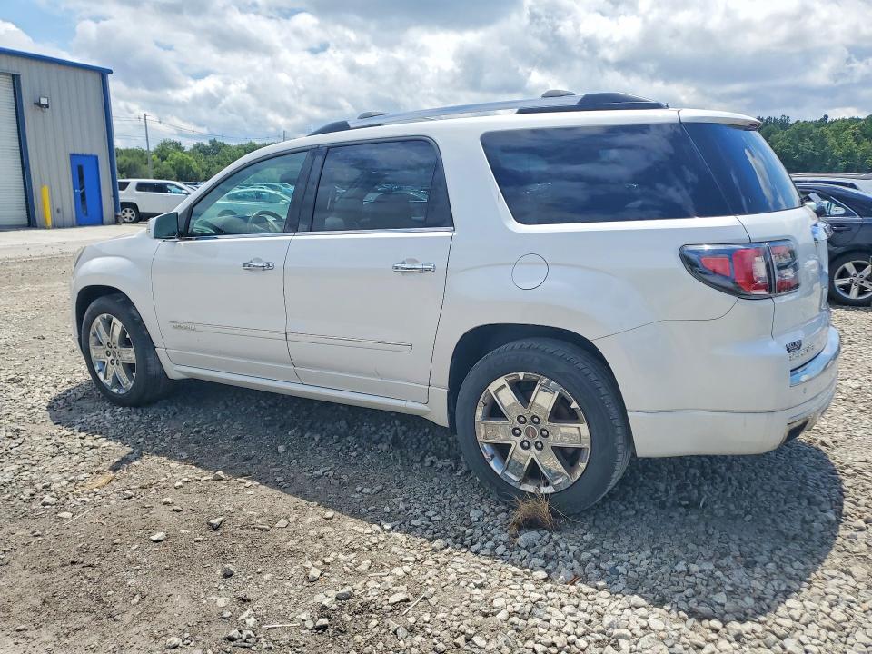 2016 Gmc Acadia მანქანა იყიდება აუქციონზე, vin: 1GKKVTKD6GJ132183, აუქციონის ნომერი: 59093316