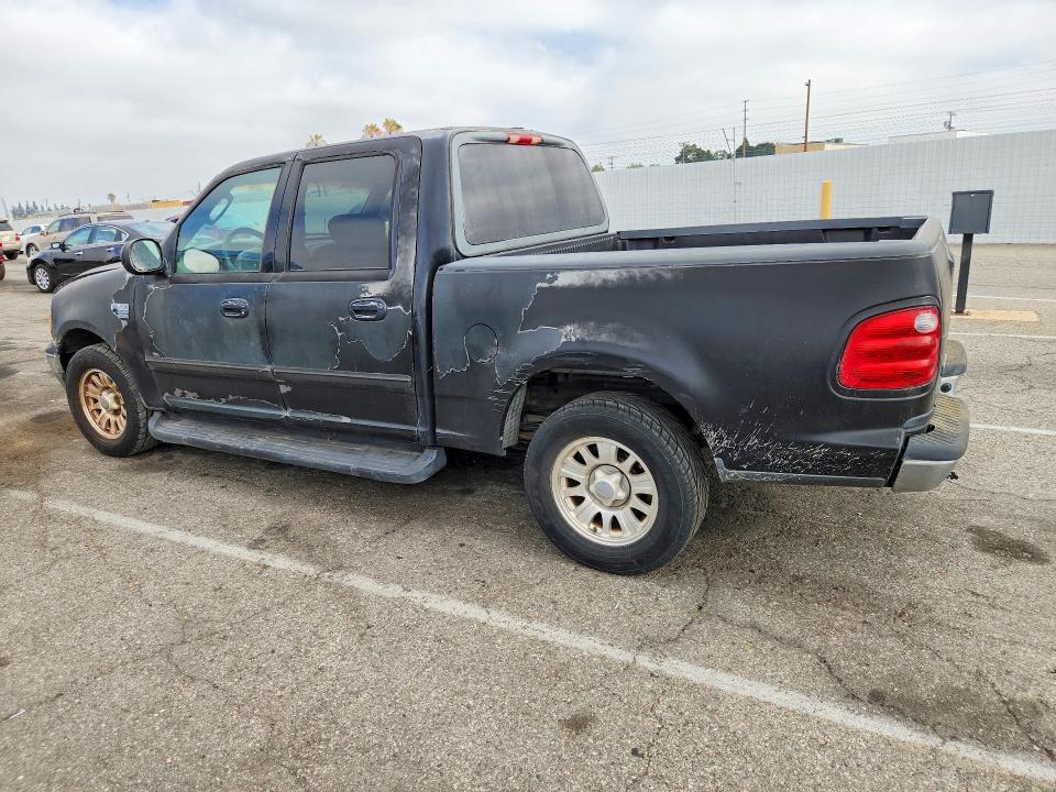Aukcja sprzedaży 2003 Ford F150, vin: 1FTRW07663KC62856, numer aukcji: 58127846