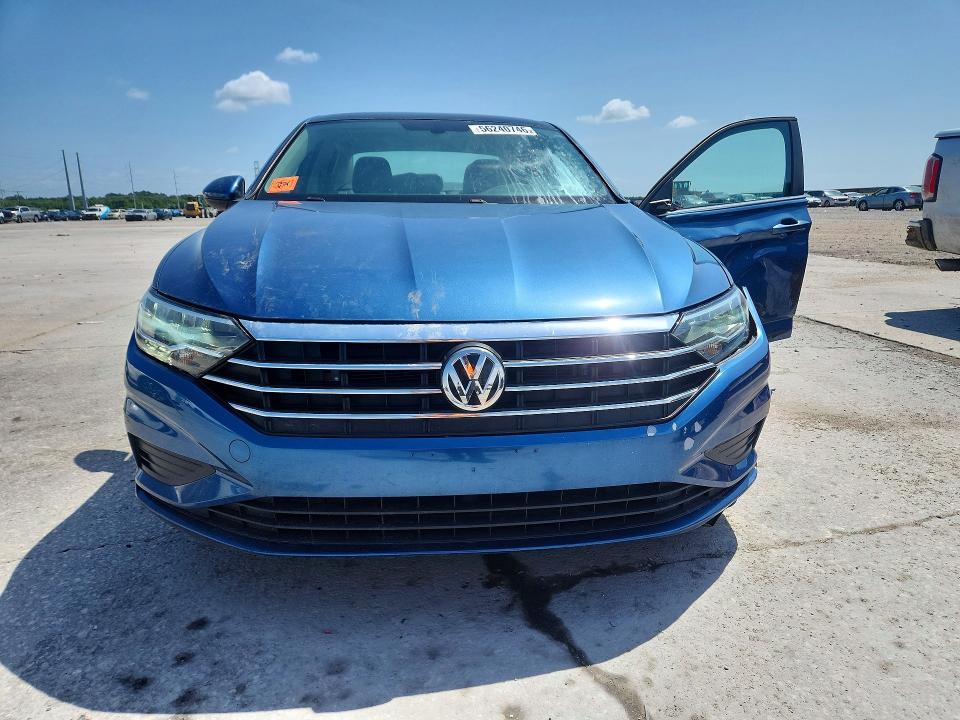 Продаж на аукціоні авто 2019 Volkswagen Jetta, vin: 3VWC57BU6KM042175, номер лоту: 56240746