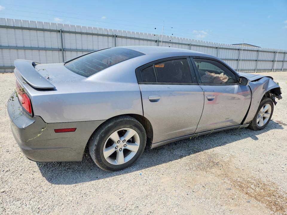 Продажа на аукционе авто 2014 Dodge Charger, vin: 2C3CDXBG0EH251919, номер лота: 58735056