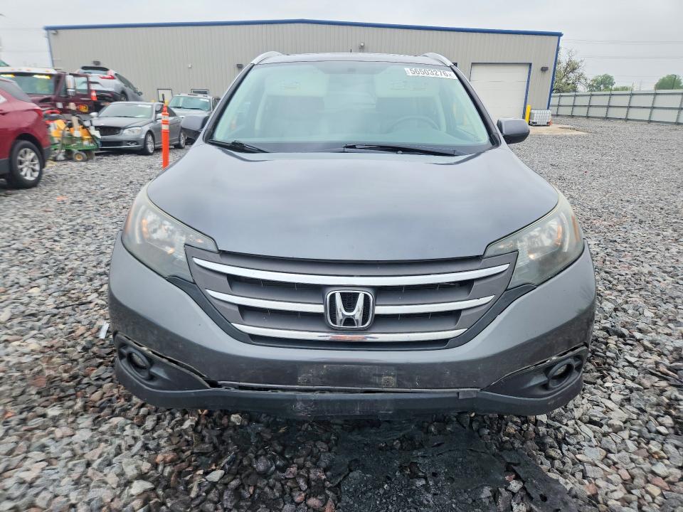 Aukcja sprzedaży 2013 Honda Cr-v, vin: 2HKRM4H75DH616323, numer aukcji: 56503276