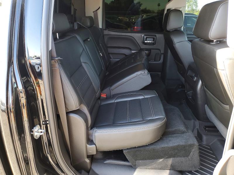 Продаж на аукціоні авто 2018 Gmc Sierra, vin: 3GTU2PEJ7JG496224, номер лоту: 56645366