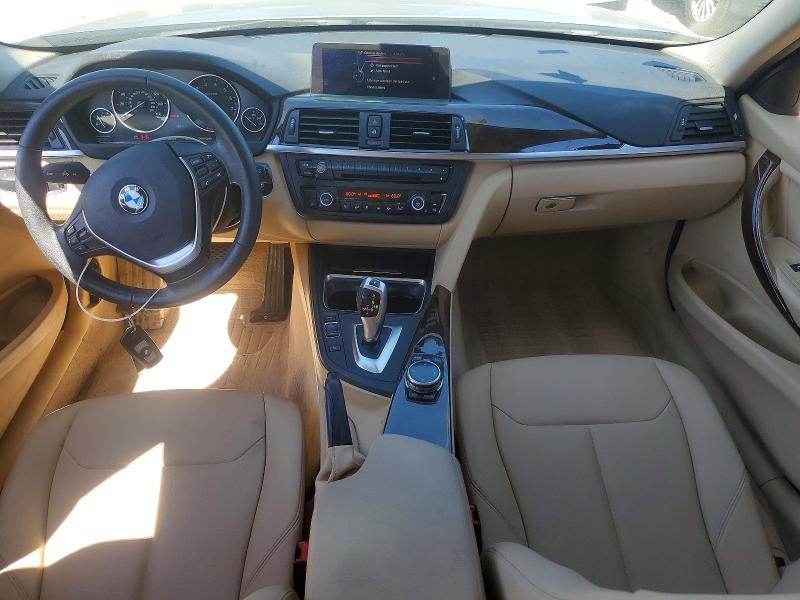 Aukcja sprzedaży 2015 Bmw 328, vin: WBA3A5G55FNS82136, numer aukcji: 57864906