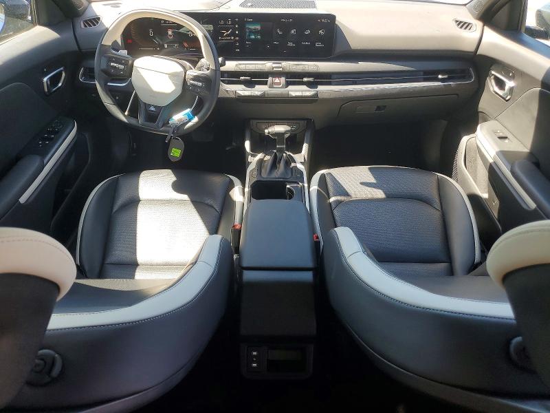2026 Kia K4 მანქანა იყიდება აუქციონზე, vin: 3KPFW4DE6TE282050, აუქციონის ნომერი: 85791565