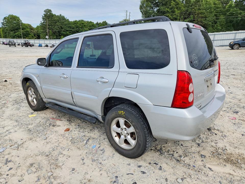 57575836 :رقم المزاد ، 4F2CZ04115KM35868 vin ، 2005 Mazda Tribute مزاد بيع